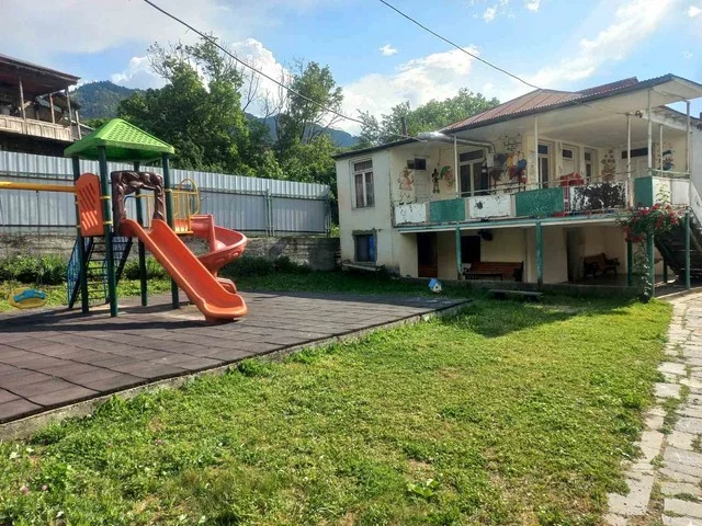 ჭობისხევის საბავშო ბაღი